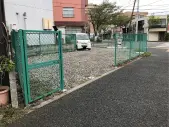 江戸川区新堀２丁目　月極駐車場